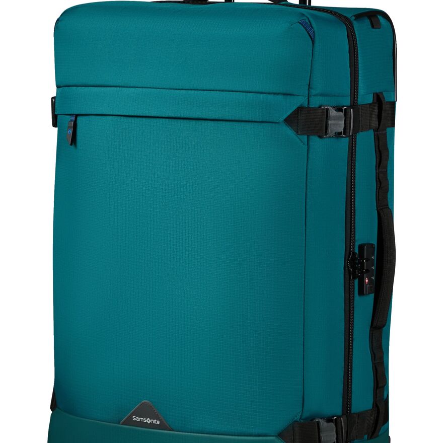 Roadseeker Duffelbag med hjul 79cm
